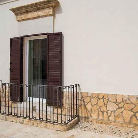 Un Affaccio Sul Borgo Apartment Марцамеми Екстериор снимка