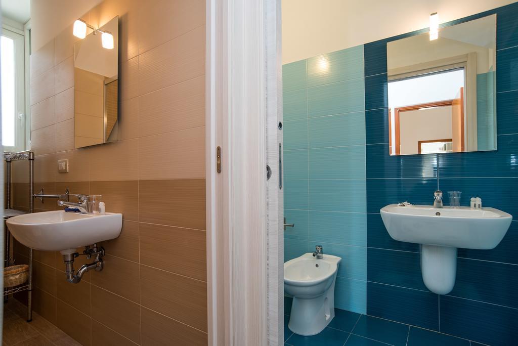 Un Affaccio Sul Borgo Apartment Марцамеми Екстериор снимка