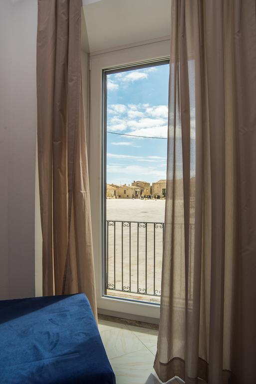 Un Affaccio Sul Borgo Apartment Марцамеми Екстериор снимка